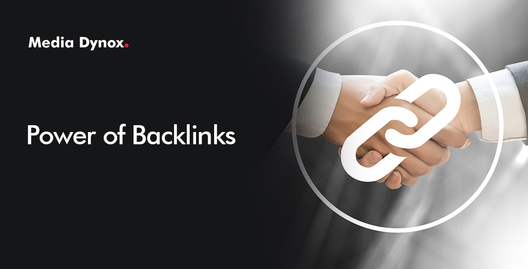 Power of backlinks