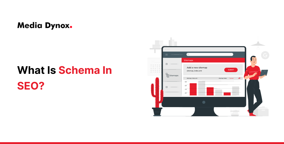 What is schema in SEO