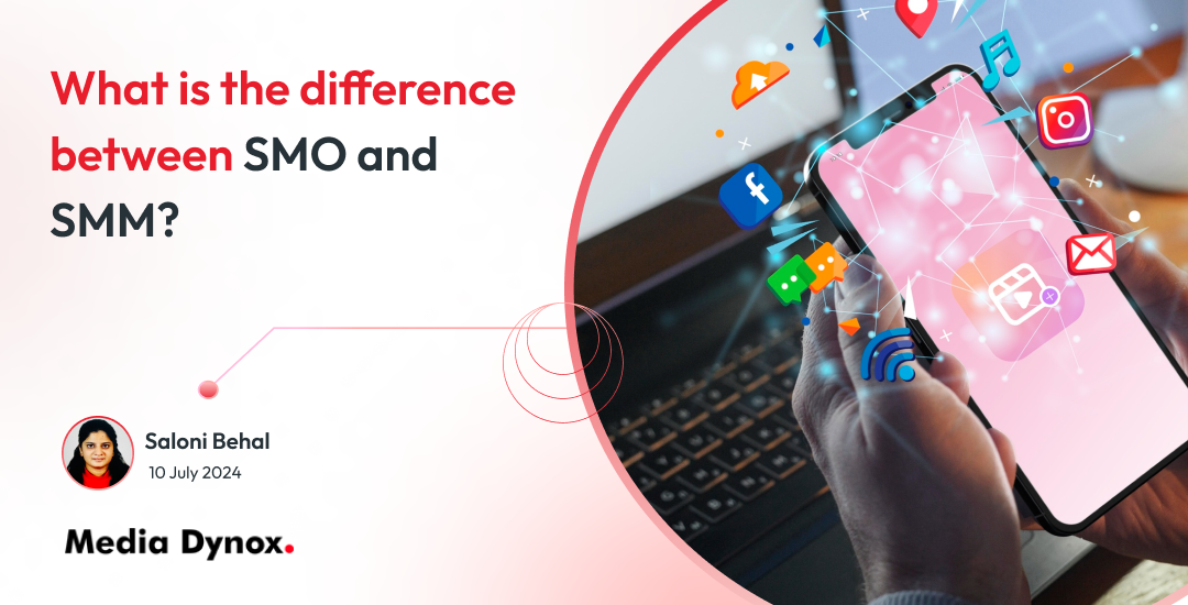 What is the difference between SMO and SMM?